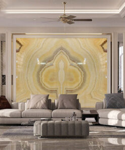 Tranh đá xuyên sáng