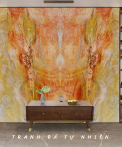 Tranh đá thạch anh tự nhiên