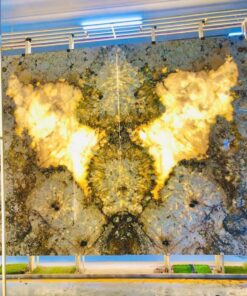 Tranh đá thạch anh Brazil g03