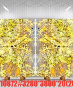 Tranh đá thạch anh xuyên sáng