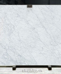Đá Marble màu trắng