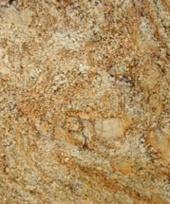 Đá Granite màu vàng