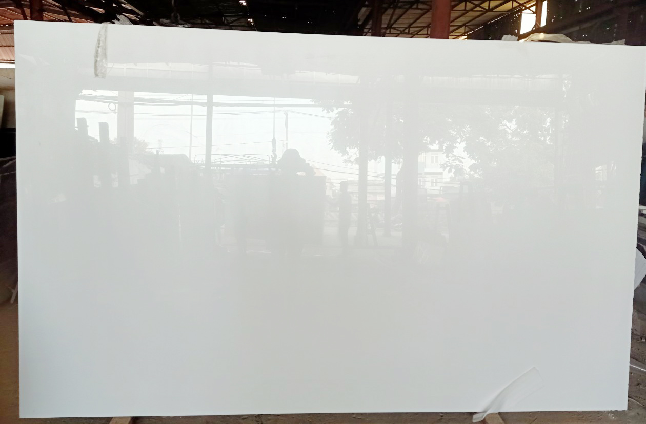 Đá Granite màu trắng