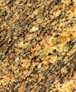 Đá Granite màu vàng