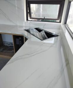 Đá ốp phòng bếp 01