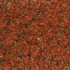 Đá Granite màu đỏ
