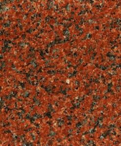 Đá Granite màu đỏ