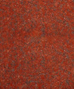 Đá Granite màu đỏ