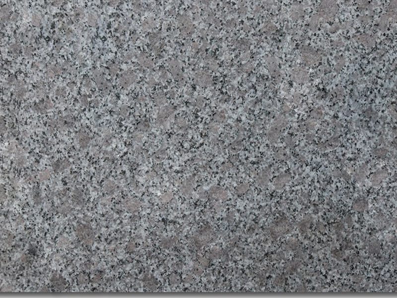 Đá Granite màu xám