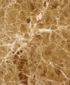 Đá Marble màu nâu