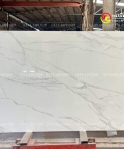 Đá Granite màu trắng