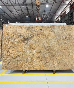 Đá Granite màu vàng