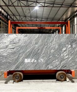 Đá Granite màu xám