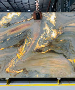 Thạch anh không xuyên sáng