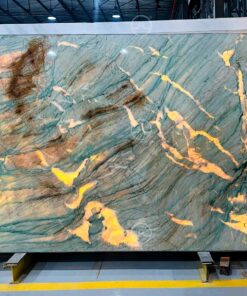 Thạch anh không xuyên sáng