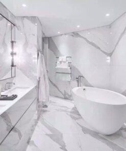 Đá ốp nhà vệ sinh, nhà tắm