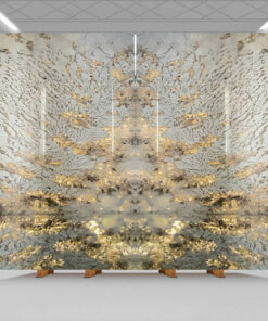 Thạch anh không xuyên sáng