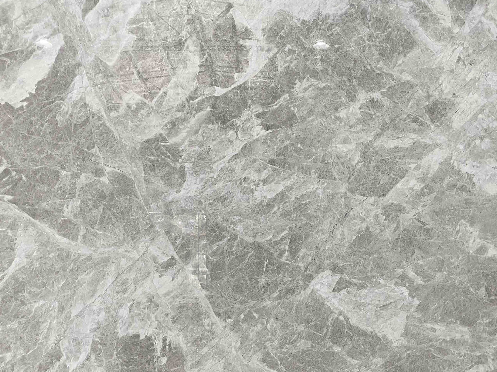 Đá Marble màu xám